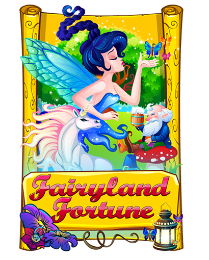 Fairyland Fortune