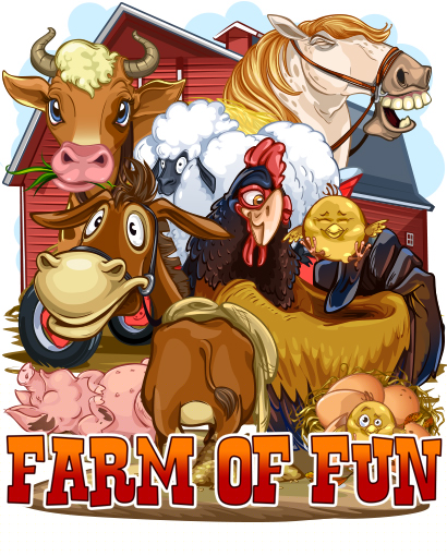 Farm of Fun