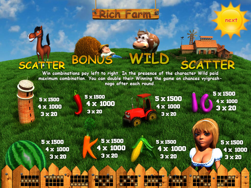 Rich Farm - Image 7
