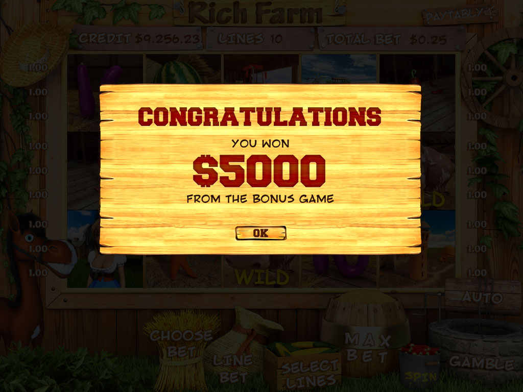 Rich Farm - Image 12