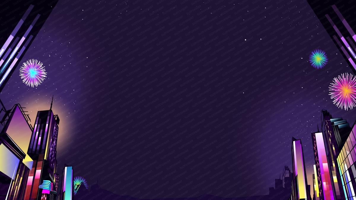 fireworks-mix_background