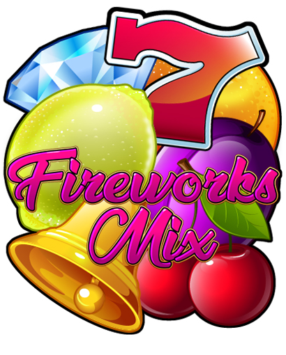 Fireworks Mix