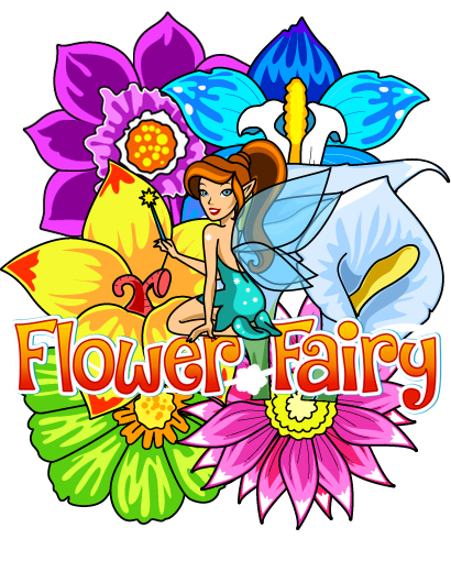 Flower Fairy