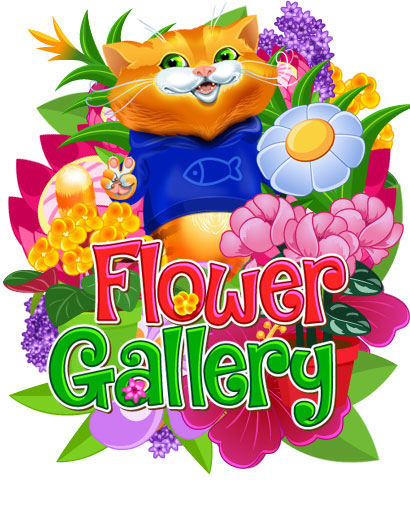 Flower Gallery