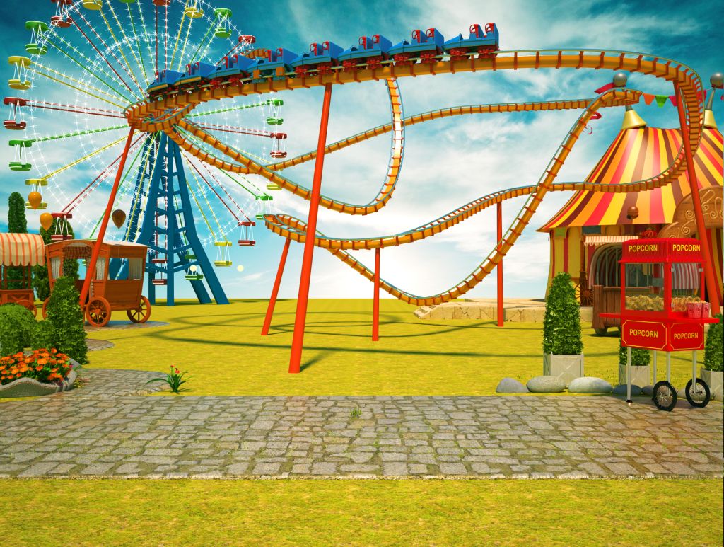 Fun Fair - Image 4