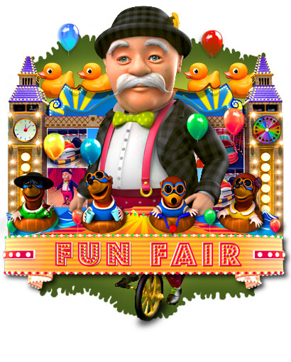 Fun Fair