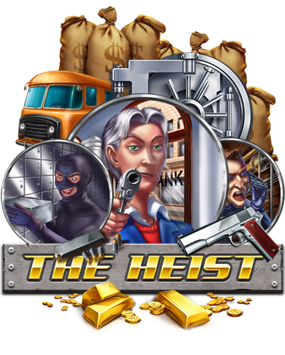 The Heist