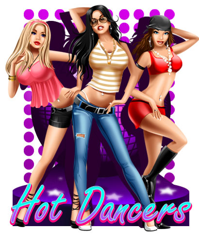 Hot Dancers