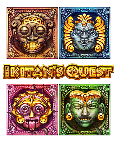 Ikitan's Quest