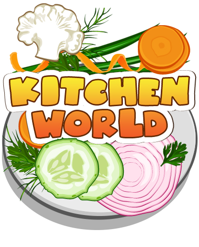 Kitchen World