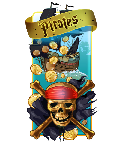 Pirates