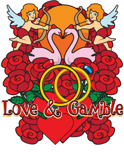 Love & Gamble