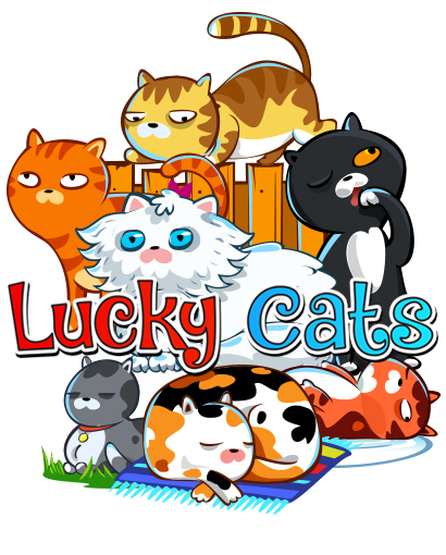Lucky Cats