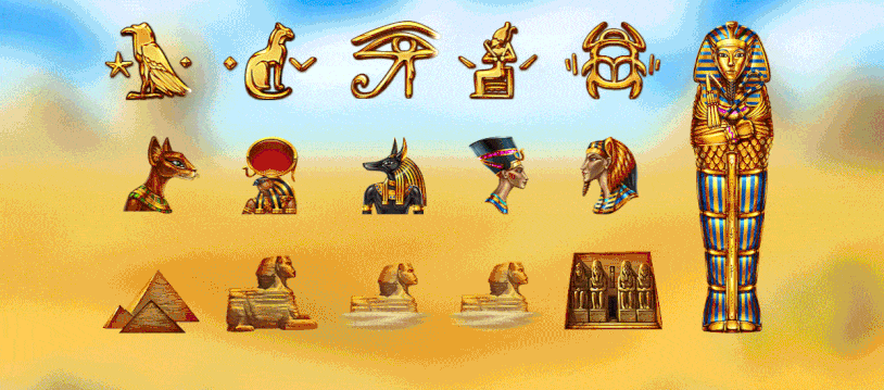 Lucky Sphinx - Image 6