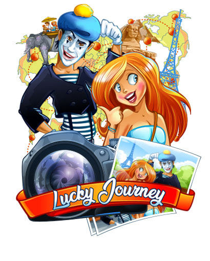 Lucky Journey