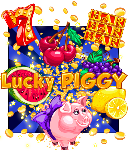 Lucky Piggy