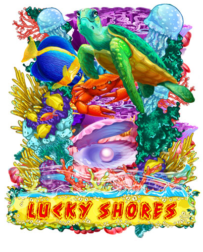 Lucky Shores