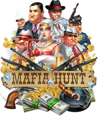 Mafia Hunt