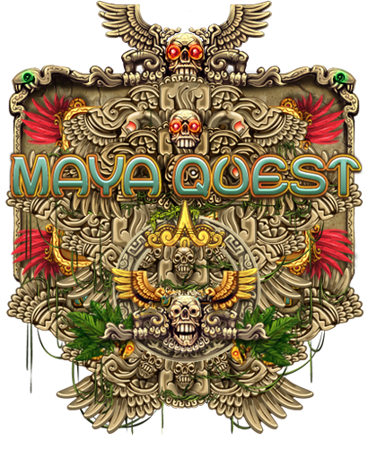Maya Quest