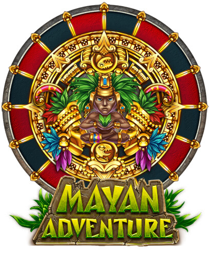 Mayan Adventure