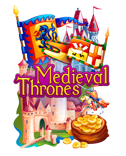Medieval Thrones