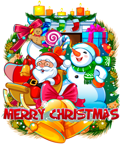 Merry Christmas