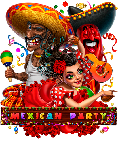 Mexican Party