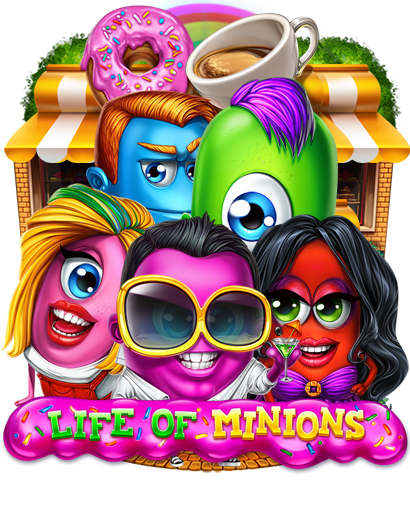 Life of Minions