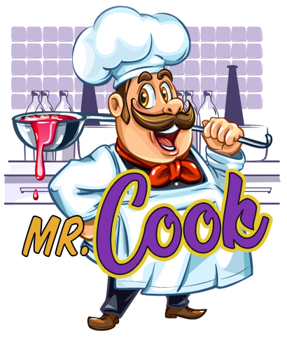 Mr. Cook