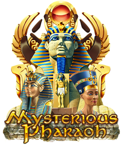 Mysterious Pharaoh