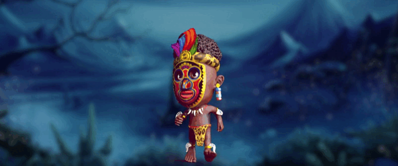 Mystical Hammer - Image 14