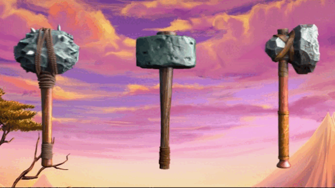 Mystical Hammer - Image 12