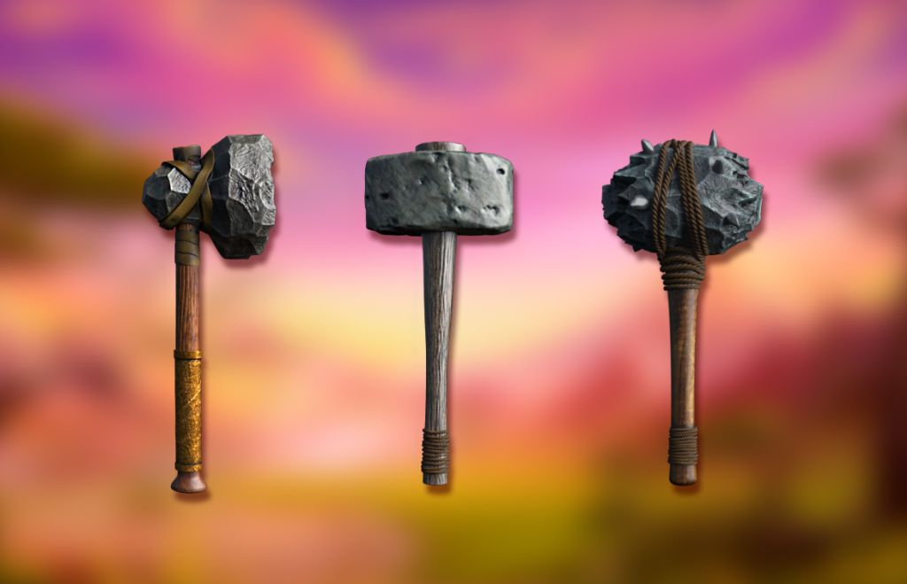 Mystical Hammer - Image 8