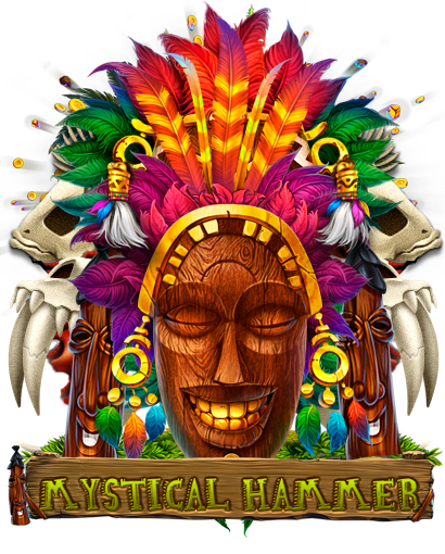 Mystical Hammer