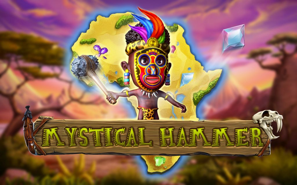 Mystical Hammer - Image 3