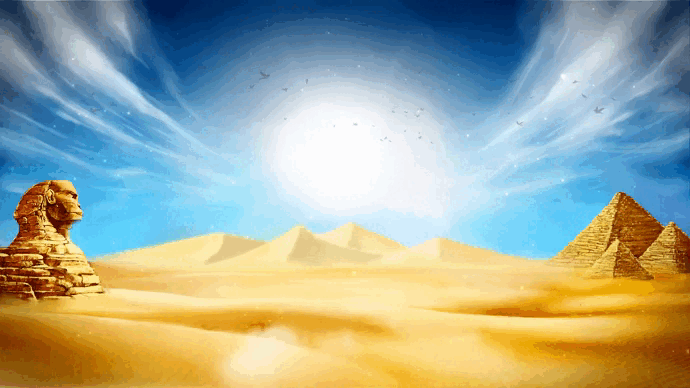 Napoleon in Egypt - Image 15