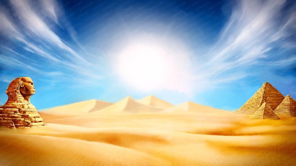 Napoleon in Egypt - Image 5