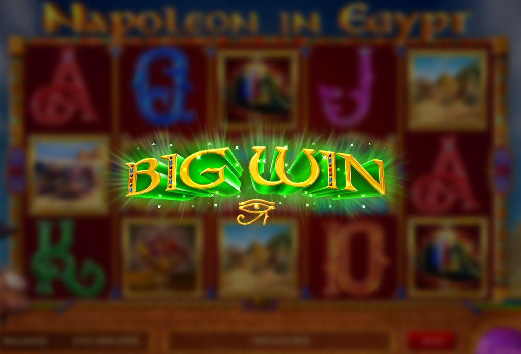 Napoleon in Egypt - Image 18