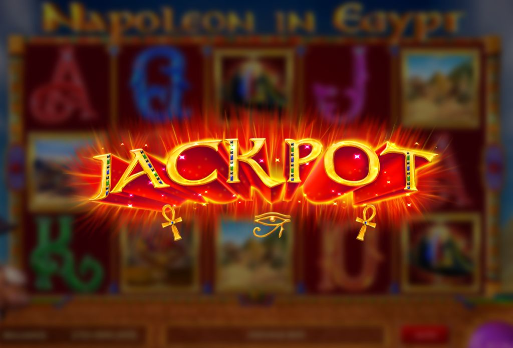 Napoleon in Egypt - Image 20