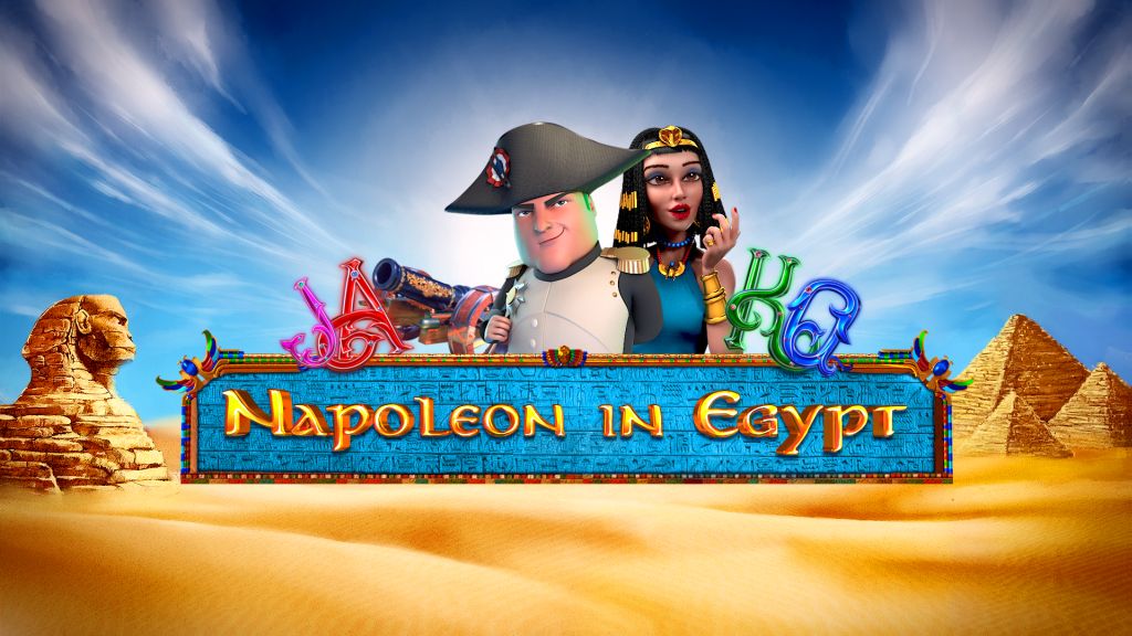 Napoleon in Egypt - Image 3