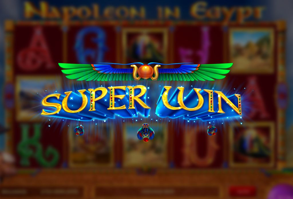 Napoleon in Egypt - Image 19