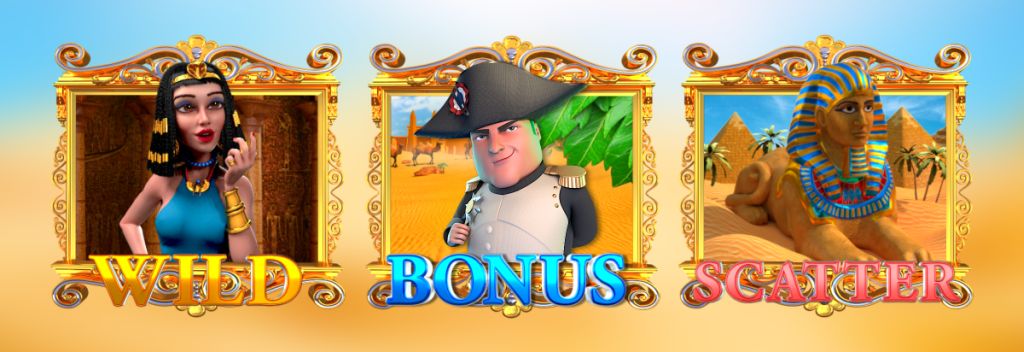 Napoleon in Egypt - Image 8