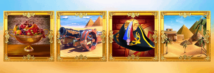 Napoleon in Egypt - Image 12