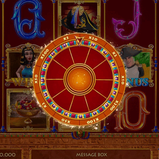 Napoleon in Egypt - Image 26