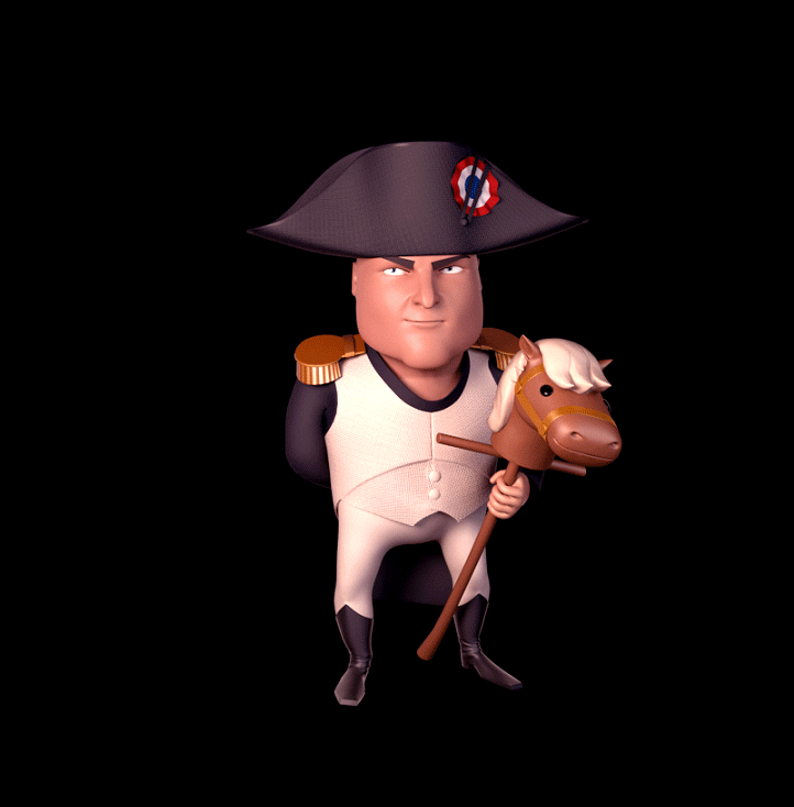 Napoleon in Egypt - Image 32