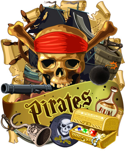 Pirates - Image 13