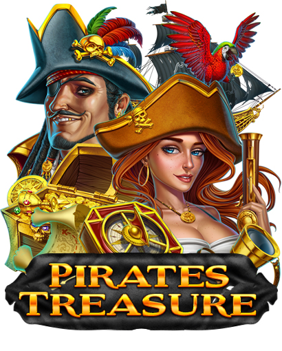 Pirates Treasure