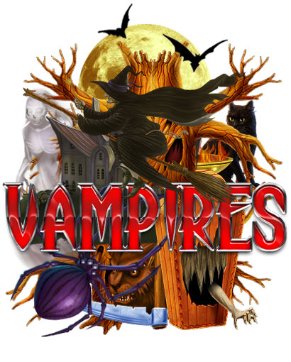 Vampires
