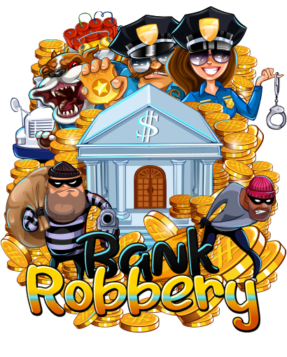 Bank Robbery