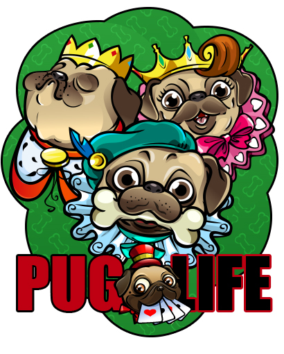 Pug Life